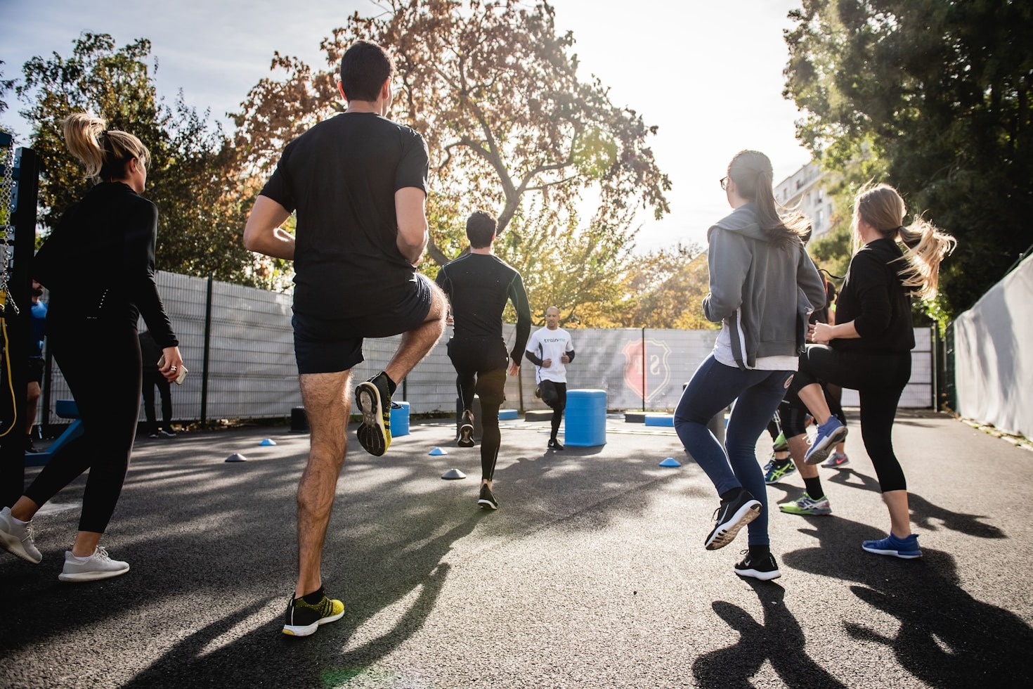 5 dicas para começar sua jornada fitness